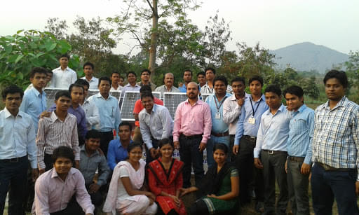 Gandhi Institute of Science and Technology Rayagada Events photo 13